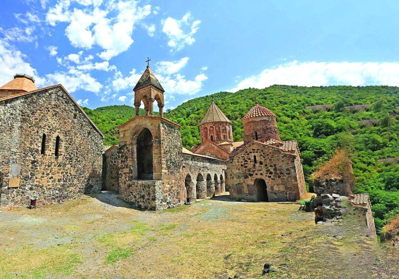 Возрождение истинной истории Карабаха	