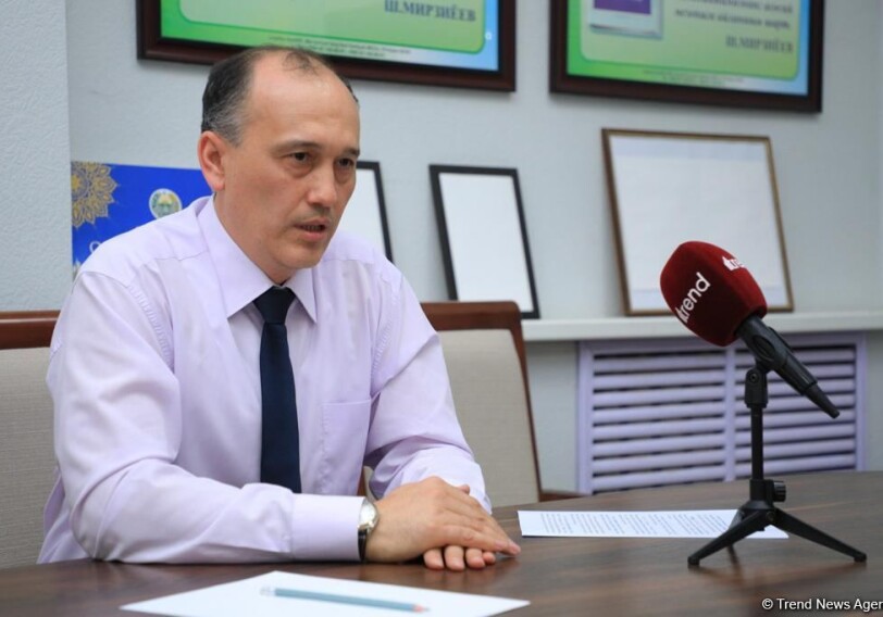 Узбекистан намерен открыть в Бакинском порту свой терминал - Стороны ведут практические работы