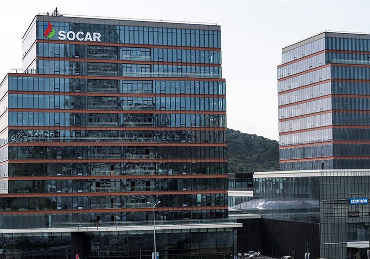 SOCAR Turkey: Азербайджан транспортировал в Турцию 98,2 млрд кубометров газа