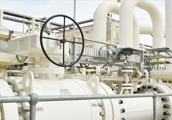 Казахстан уже в марте начнет поставки нефти через Азербайджан