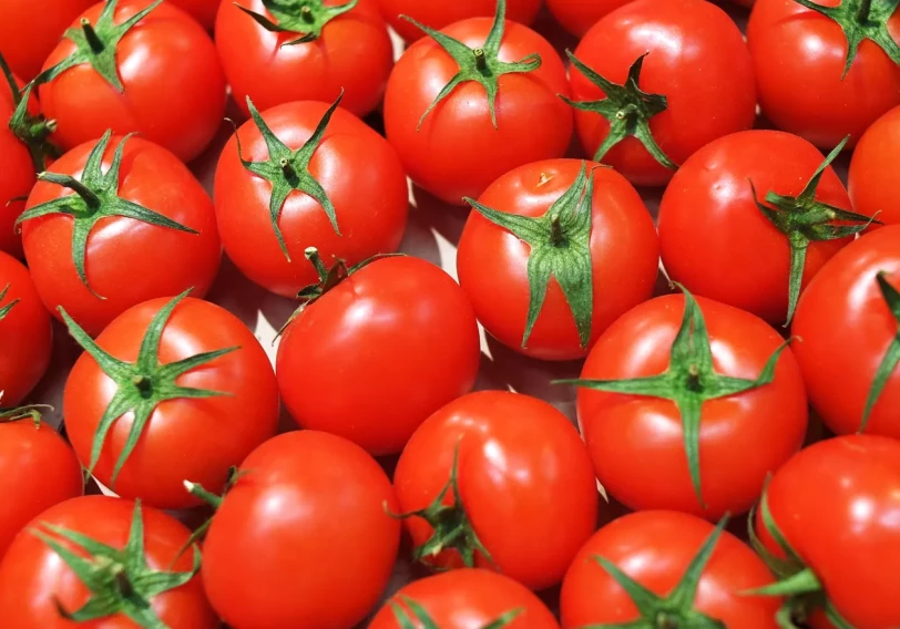 Бакинские помидоры – наш бренд