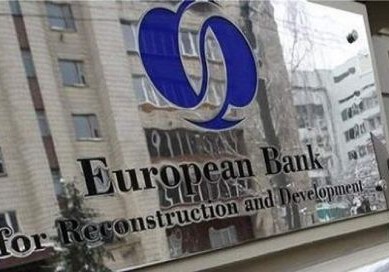 EBRD выделил Азербайджану кредит в размере $4 млн