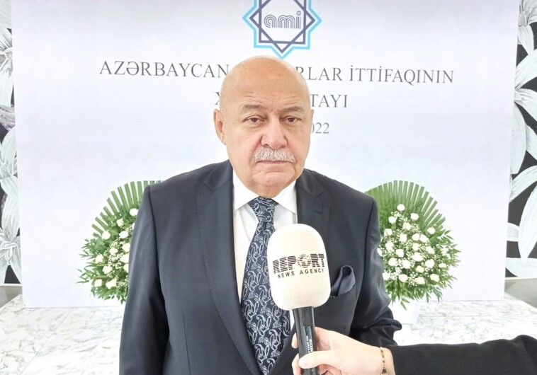 Председатель Союза архитекторов Азербайджана призвал богатых граждан к участию в восстановлении памятников