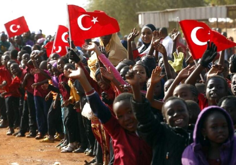 Турция в тренде, и не только в Африке