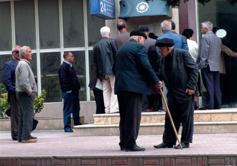 Новую пенсию и надбавку выплатят в феврале