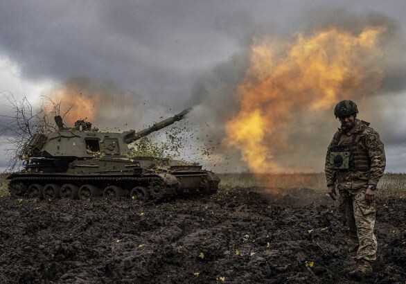 Свыше 173 тысяч военных – Генштаб ВСУ назвал потери России в Украине