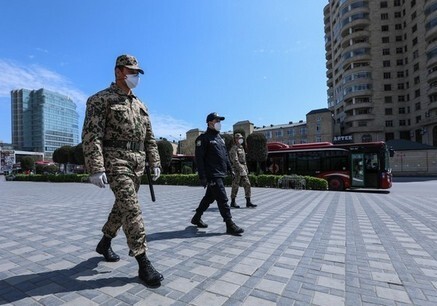 В Азербайджане вновь может быть ужесточен карантинный режим?