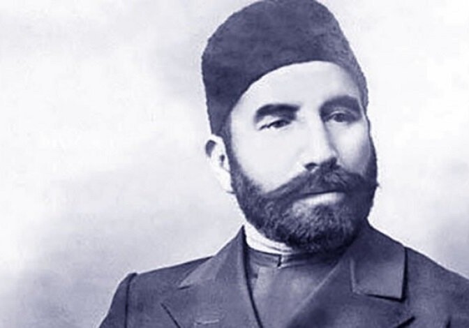 Сегодня день рождения известного мецената Гаджи Зейналабдина Тагиева