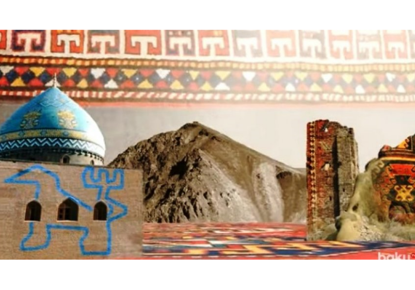 «Хроника Западного Азербайджана»: ковры, в узорах которых запечатлена наша история (Видео)