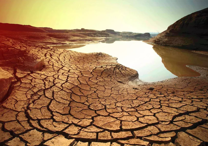 Засуха в Европе может стать худшей за последние 500 лет – Guardian