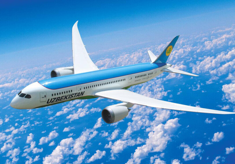 Uzbekistan Airways станет чаще летать в Баку