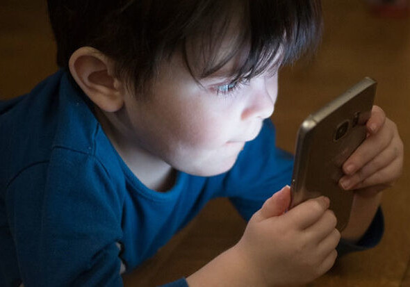Как уменьшить зависимость детей от телефонов? - Совет врача-психиатра