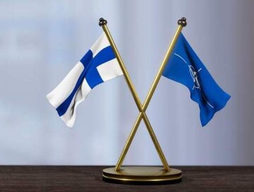 Финляндия в НАТО, мосты сожжены