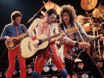 Права на музыку Queen могут продать Universal Music более чем за $1 млрд