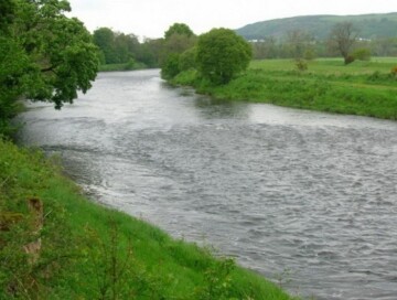 Уровень воды в Куре за последние сутки поднялся на 88 см