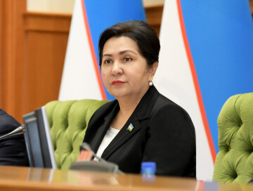 Цели устойчивого развития и национальный парламентаризм Узбекистана