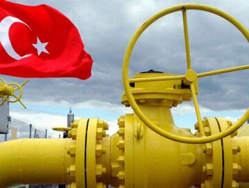 Азербайджан готов примкнуть к турецкому газовому хабу на выгодных условиях