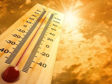 Завтра в районах Азербайджана ожидается 32 градуса тепла