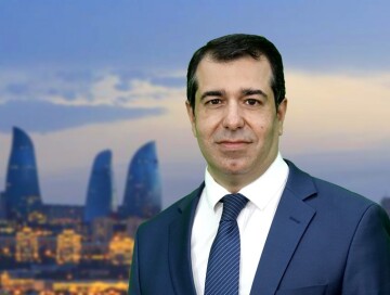 Анар Иманов назначен послом Азербайджана в Хорватии