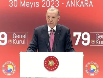 Эрдоган: «Победителем выборного марафона стал турецкий народ»
