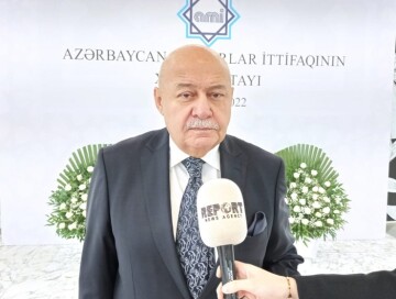 Председатель Союза архитекторов Азербайджана призвал богатых граждан к участию в восстановлении памятников