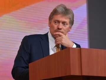 Песков: «В России не планируется вводить военное положение»