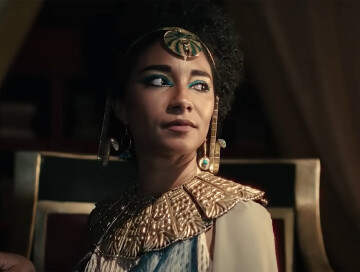 В Египте потребовали запретить фильм Netflix о Клеопатре с темнокожей актрисой