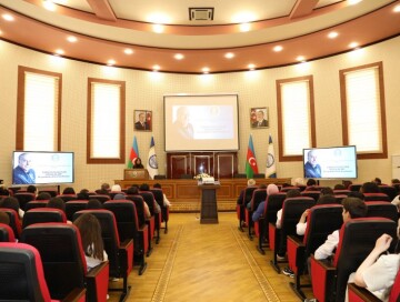 В БГУ проведена конференция «Вопросы восточной филологии»