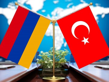 Турция – Армения: на верном ли пути Ереван?   