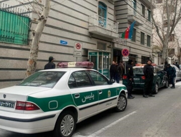 Атака на азербайджанское посольство - свидетельство обеспокоенности Ирана растущим могуществом Азербайджана