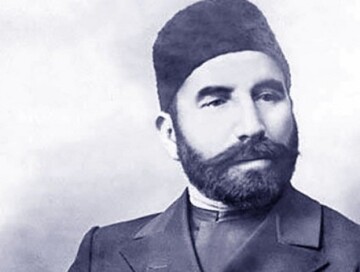 Сегодня день рождения известного мецената Гаджи Зейналабдина Тагиева