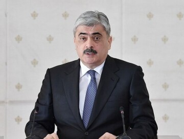 Самир Шарифов: «Возникла необходимость внесения изменений в госбюджет»
