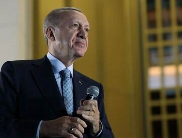 Эрдоган: «Победила Турция, победила демократия!»