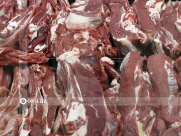 АПБА выявило нарушения в пунктах убоя скота и продажи мяса