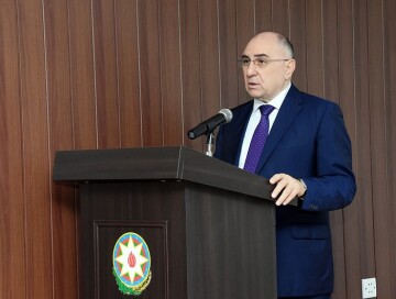 Академик: «В Карабахе и окрестностях имеются радиоактивные вещества и опасное излучение»