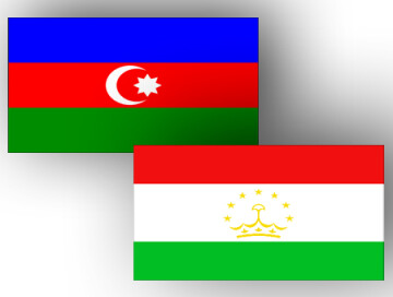 Сотрудничество Таджикистана и Азербайджана в годы государственной независимости Таджикистан